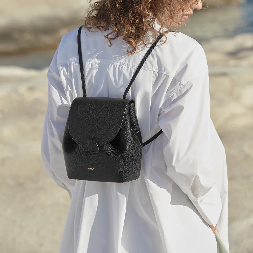 Polene Numéro Un Mini The Backpack